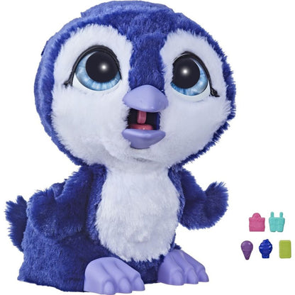 Fur Real Tučňák Lil Wilds