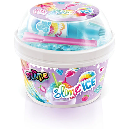 So Slime Ice Kelímek