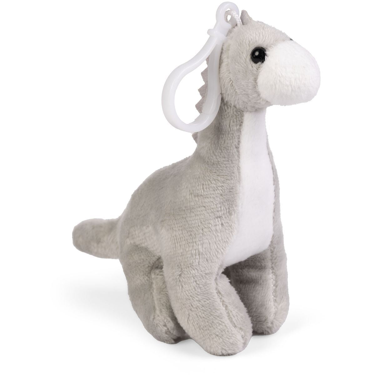 Alltoys Plyšová klíčenka mini Dinosaurus 10 cm