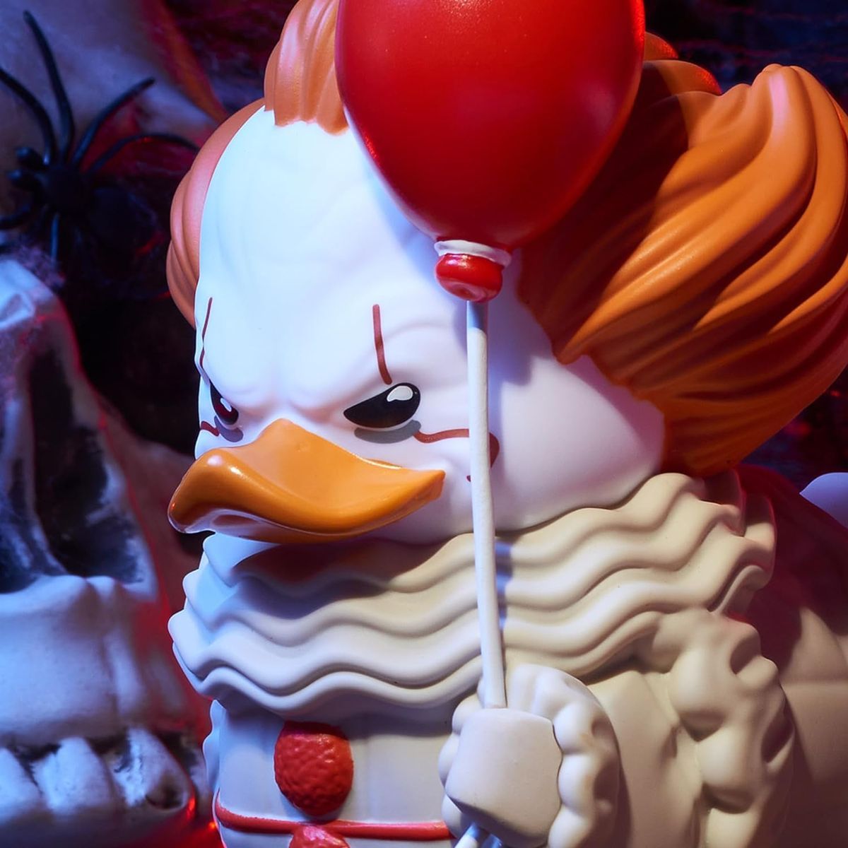 Tubbz kachnička Pennywise - Poškozený obal
