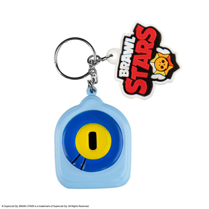 Cinereplicas Brawl Stars Squishy klíčenka Rico