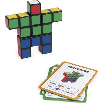 Rubiks logická hra cube it