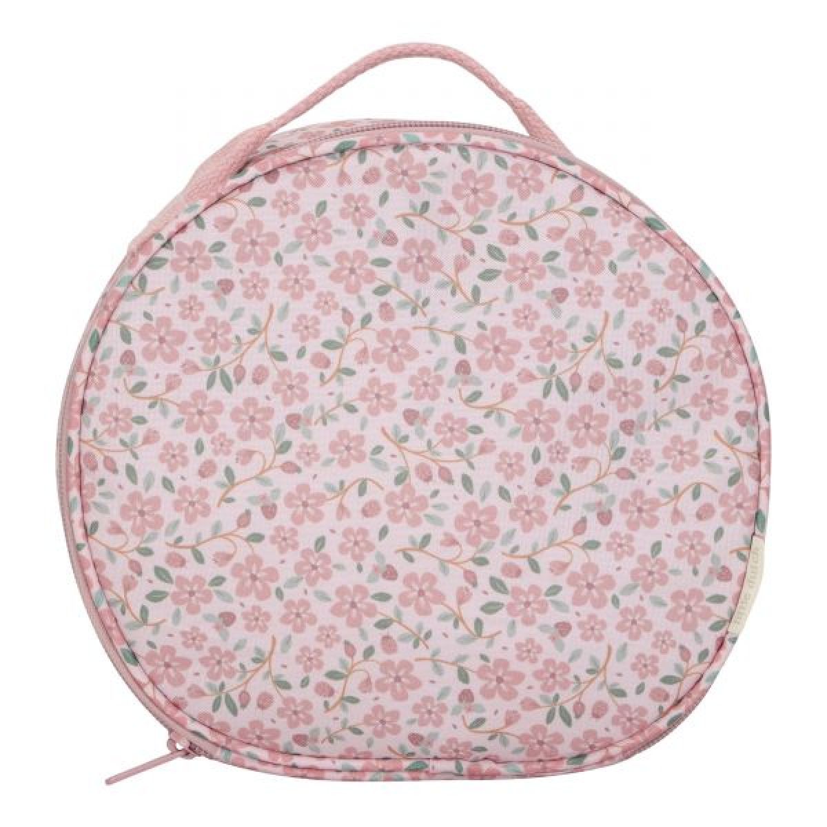 Little Dutch Kosmetická taštička s příslušenstvím Pink