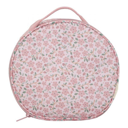 Little Dutch Kosmetická taštička s příslušenstvím Pink
