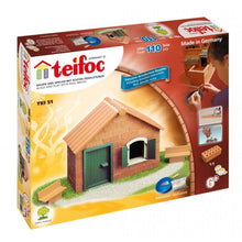 Teifoc Domek Daniel 110ks