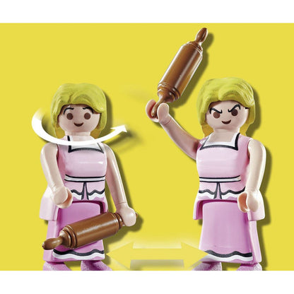 PLAYMOBIL® 70932 Asterix Majestatixova chýše