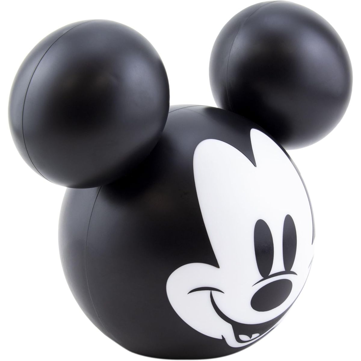 Světlo 3D Mickey