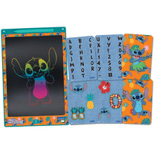 Lexibook Kreslicí tablet Stitch s E-inkem