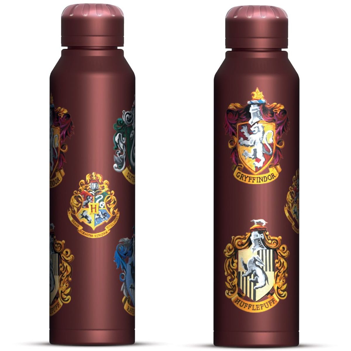 Pyramid International Harry Potter Láhev nerezová slim 550 ml