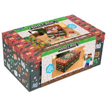 Minecraft adventní kalendář Keepsake