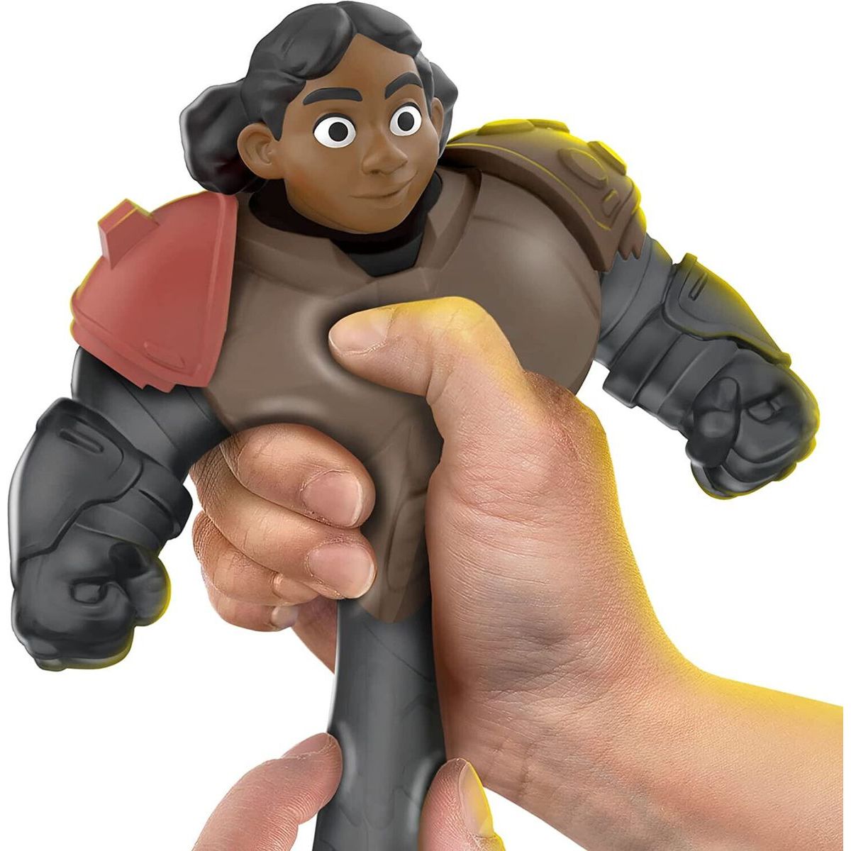 Goo Jit Zu figurka Lightyear Izzy 12cm