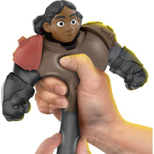 Goo Jit Zu figurka Lightyear Izzy 12cm