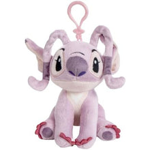 Alltoys Sada plyšových klipů Stitch Angel 2 ks