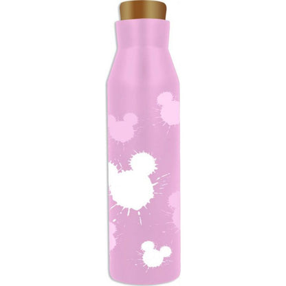 Nerezová termo láhev Diabolo Mickey 580 ml