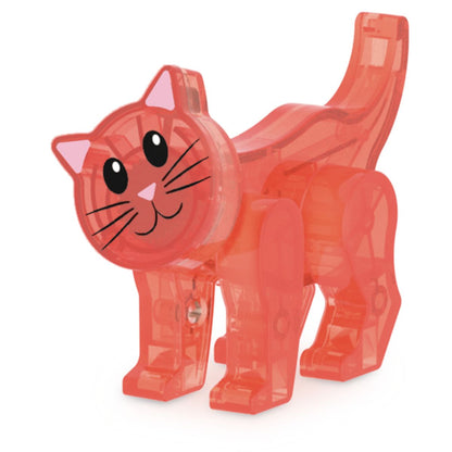 Magna-Tiles Cat Tree 13 dílků