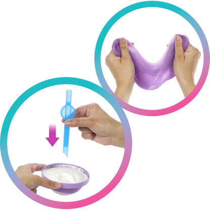 Barbie Pop Reveal Barbie bubble tea mléčný čaj