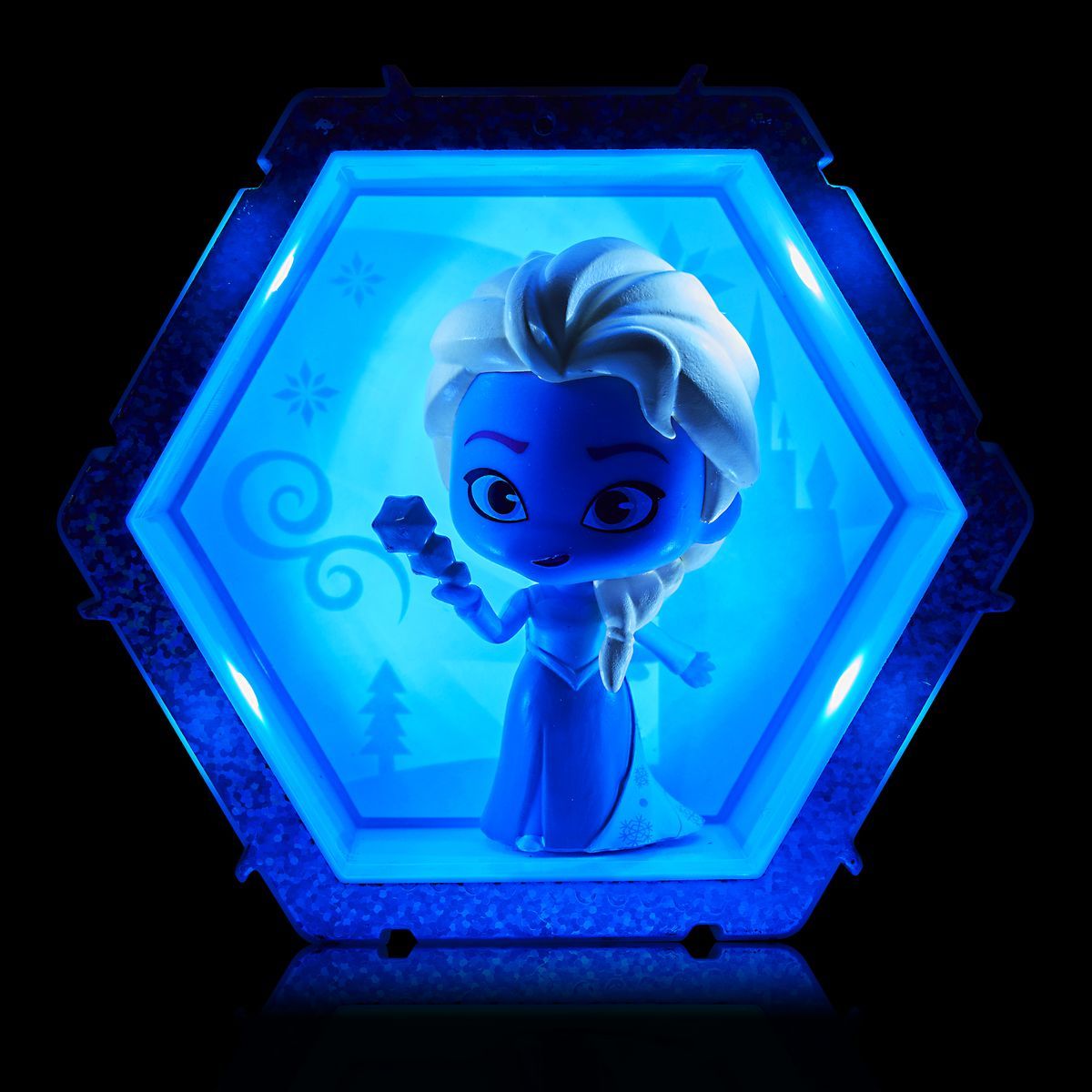 WOW! Pods Disney Frozen Elsa