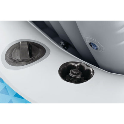 Intex 66325NP Excursion™ 5 Boat Nafukovací člun - Poškozený obal