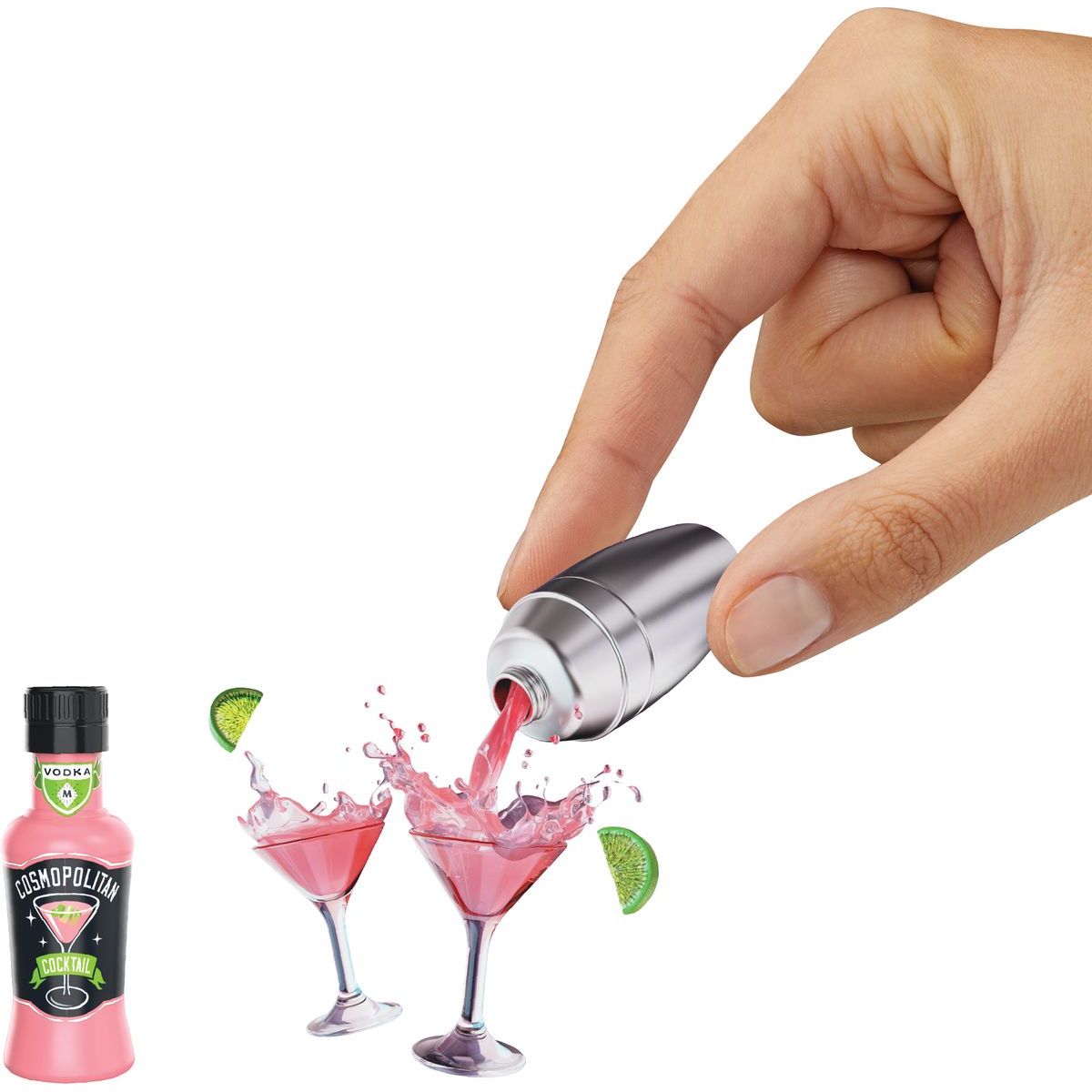 MGA's Miniverse Mini Drinky