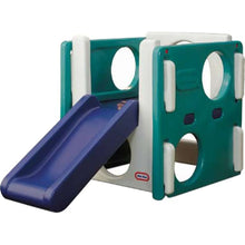 Little Tikes Prolézačka Džungle se skluzavkou 70 cm