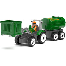 Igráček Multigo Farm Set
