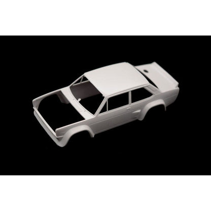Italeri Model Kit auto 3621 Fiat 131 Abarth 1977 San Remo Rally Winter (1:24) - Poškozený obal