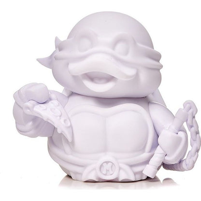 Tubbz kachnička DIY TMNT - Michelangelo