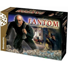 Bonaparte Společenská hra Fantom