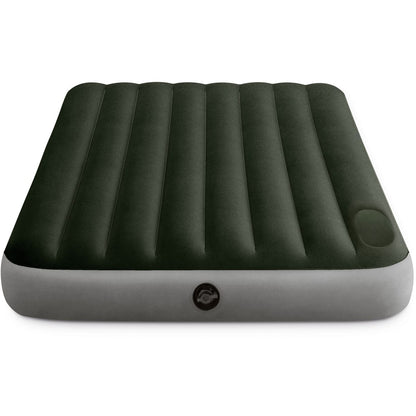Intex 64762 Nafukovací postel Dura-Beam Full Downy