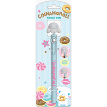 Cinnamoroll pohyblivé pero DPL6