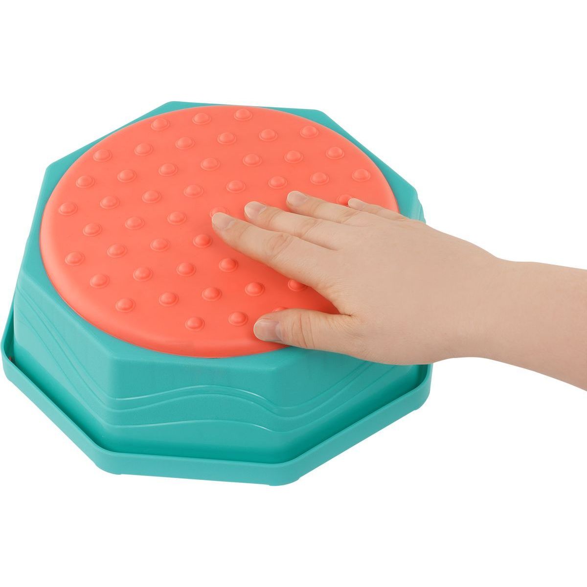 B-Toys Překážková dráha se stupínky Balance & Build