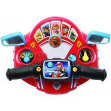 Vtech Tlapková patrola jede do akce Řidítka CZ