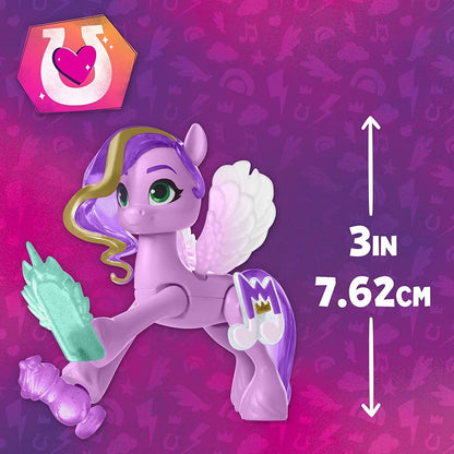 Hasbro My Little Pony muzikálový set