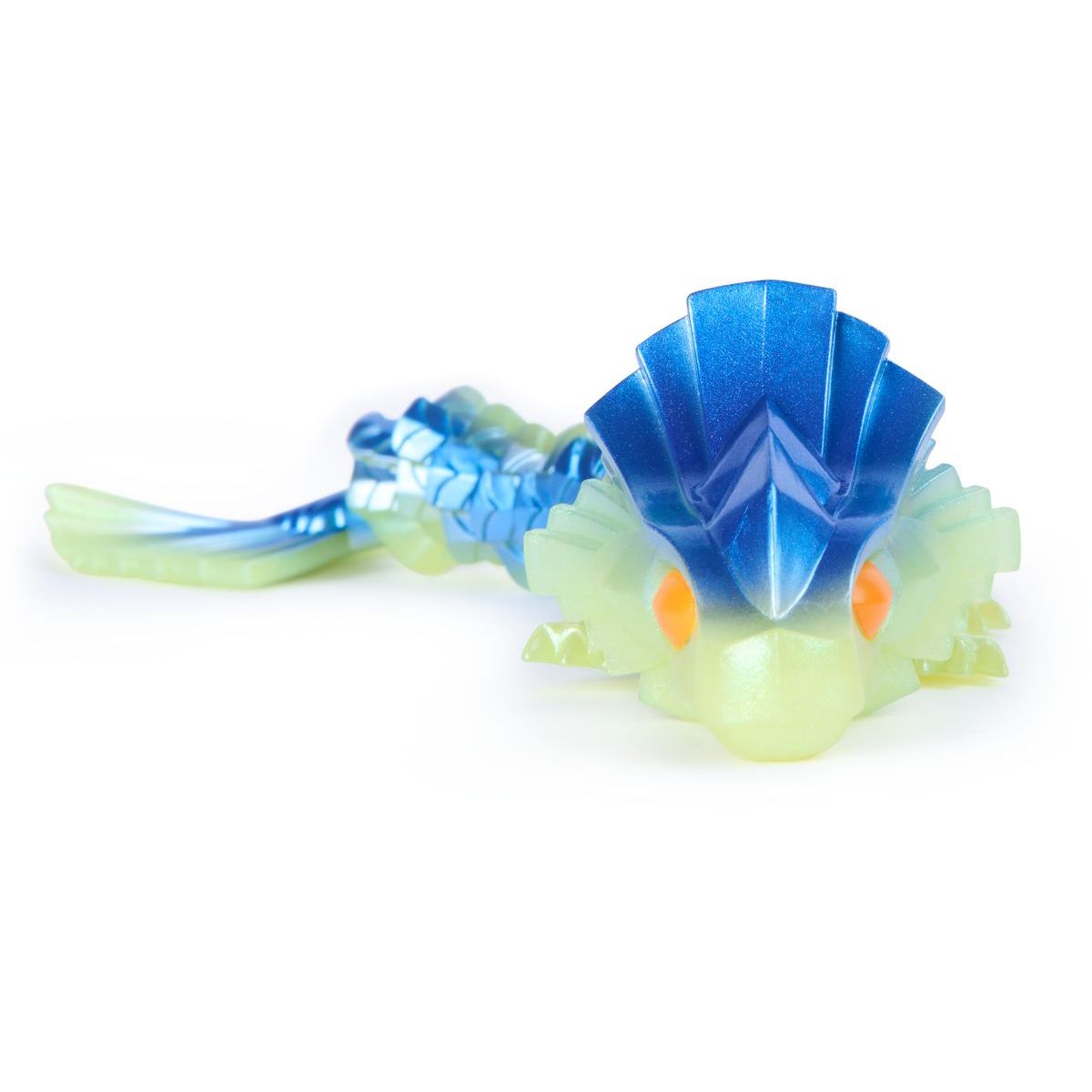 Spin Master CrystaLynx Ohební draci 22 cm