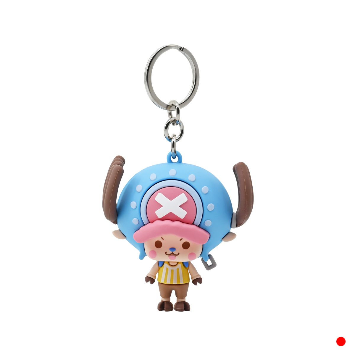 Yume One Piece klíčenka Pocket hero DPL12
