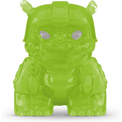 Schleich 42670 Kamenný crashMobile s figurkou Mini Creature