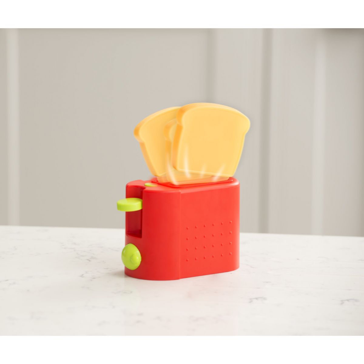 Halsall Smart toaster