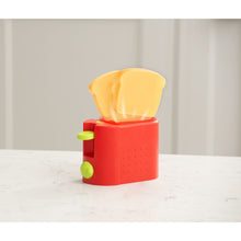 Halsall Smart toaster