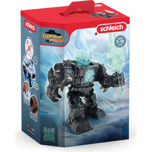 Schleich 42598 Stínový ledový robot Eldrador Mini Creatures