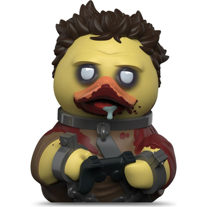 Tubbz kachnička Soumrak mrtvých Ed (první edice)