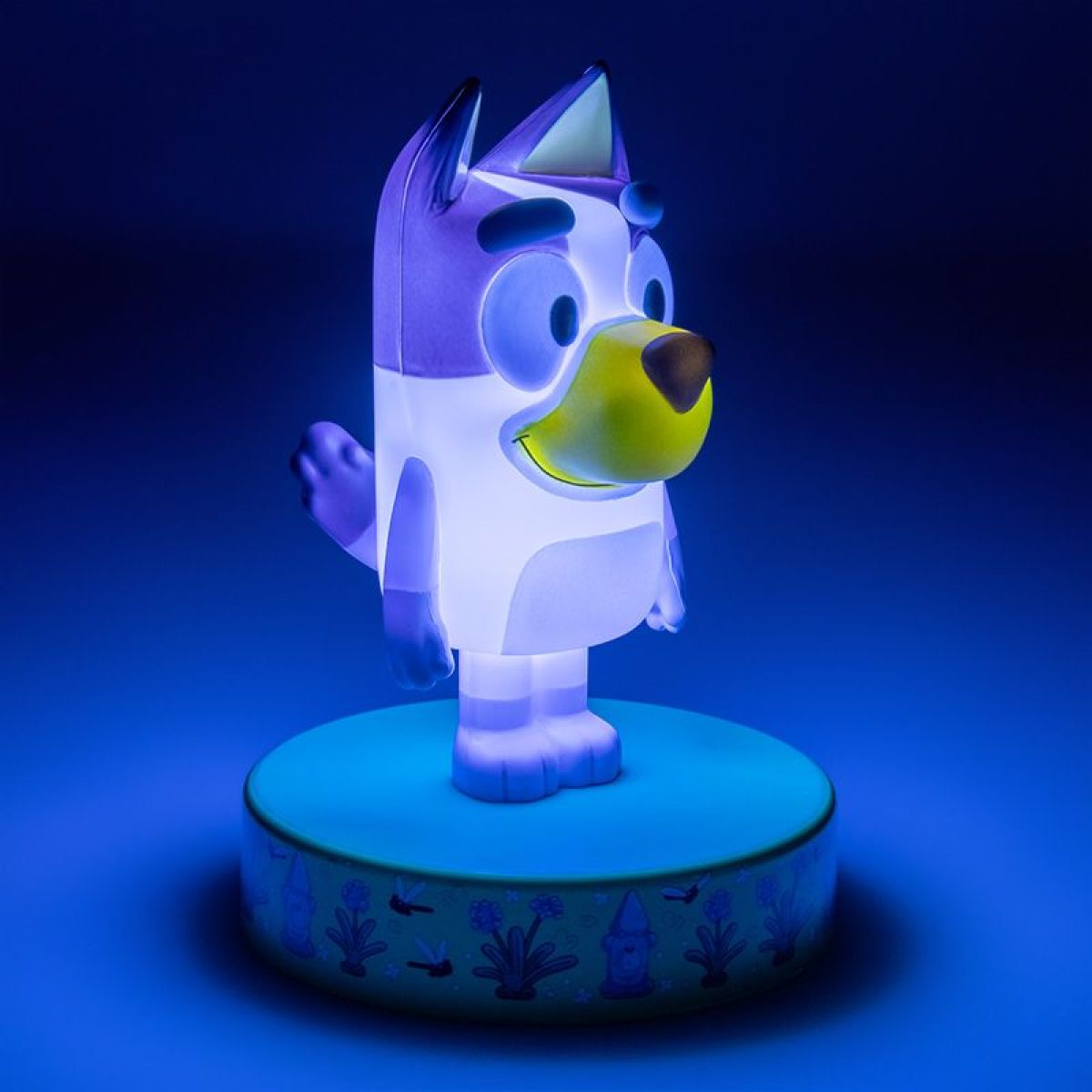 Paladone Icon Light Bluey