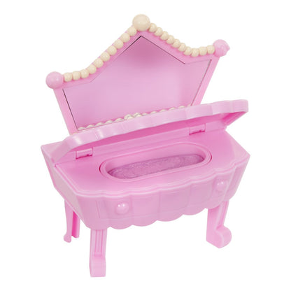 Yummiland Beauty sada s panenkou cupcake