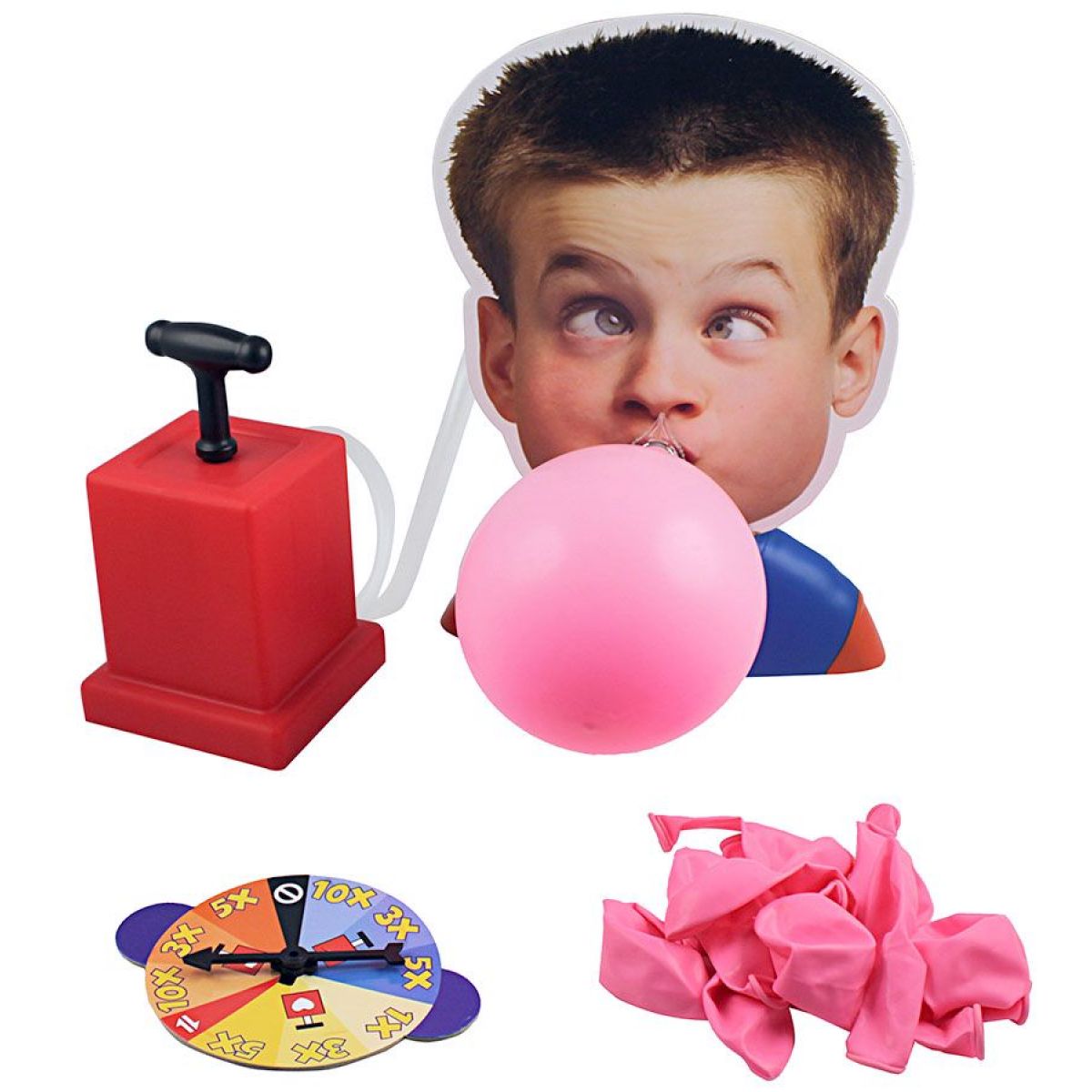 Bubble Game