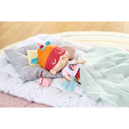 CHOU CHOU Baby Robin - limitovaná edice