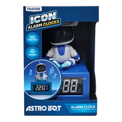 Paladone Astrobot budík