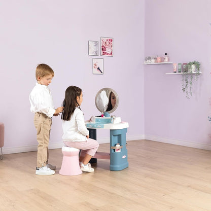 Smoby My Beauty Toaletní stolek se židličkou