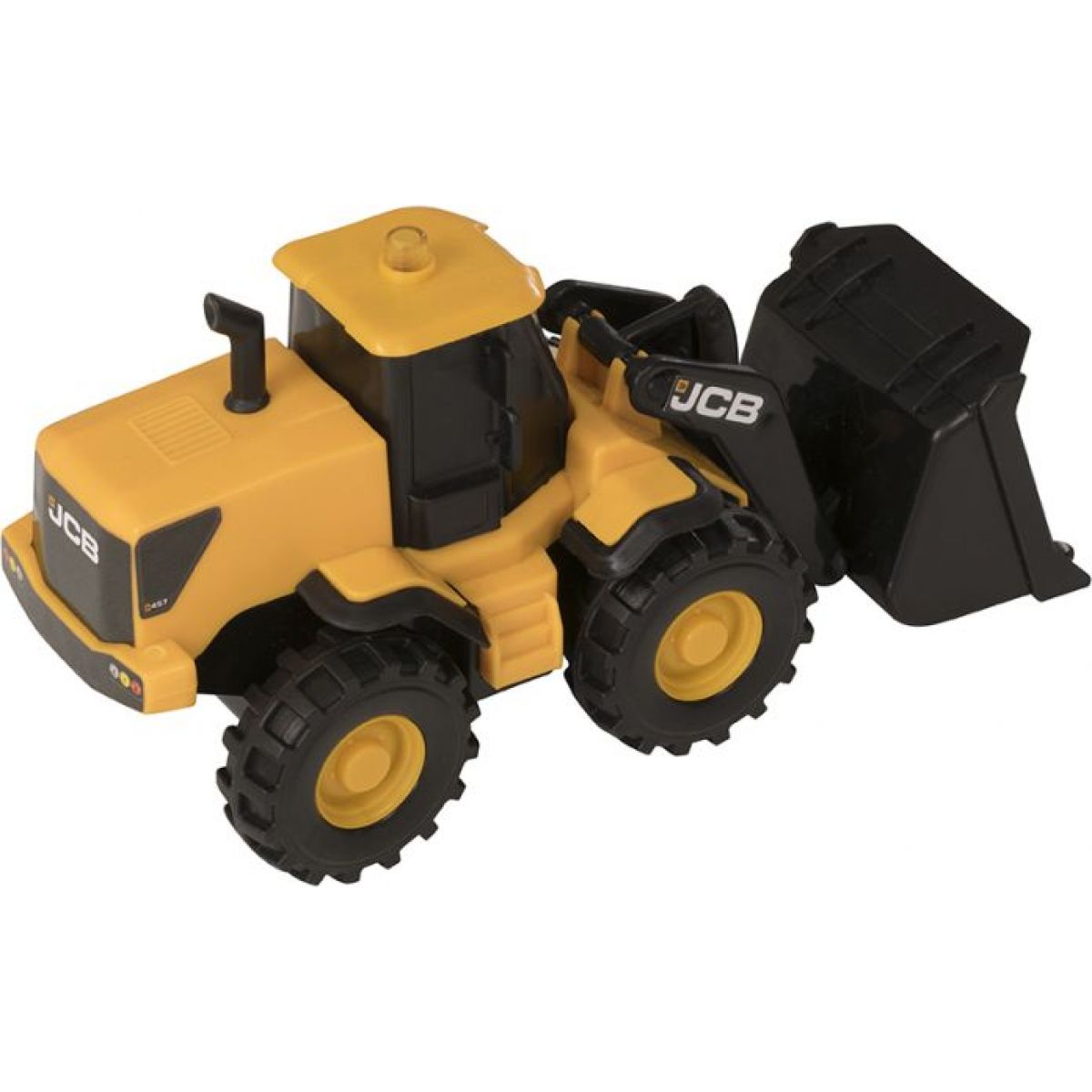 Halsall JCB nakladač malý