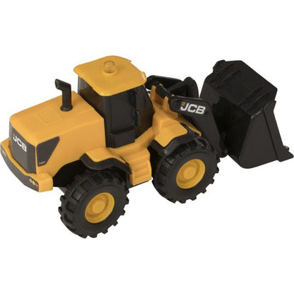 Halsall JCB nakladač malý