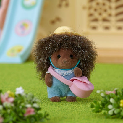 Sylvanian Families Ježeček Baby