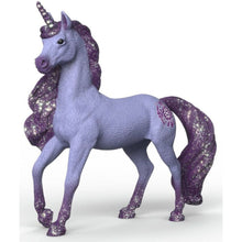 Schleich Hřebec jednorožce Orchid